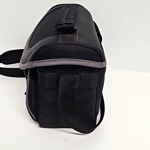 Sony Brand Soft Camera Carrying Case Bag Small Camcorder Outside Pocket 8x6x5 - Picture 3 of 10